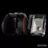Filter Miele CX-FSF voor Boost CX1 Stofzuigers Filter Miele CX-FSF voor Boost CX1 Stofzuigers