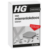 HGX Mierenlokdoosjes voor binnen HGX Mierenlokdoosjes voor binnen
