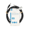 3.5 mm Jack Stereo Kabel - 3 Meter 