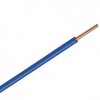 VD-draad blauw 2,5mm²