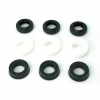 Nilfisk Pakking Keerring set 127500037