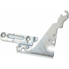 Bosch Scharnier Bovendeel rechts 12005775 Bosch Scharnier Bovendeel rechts 12005775
