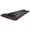Gaming Muismat met RGB verlichting 80x30cm