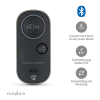 Bluetooth audio Zender / Ontvanger