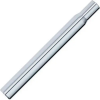 Zadelpen kaarsmodel ø27,2 350mm Zadelpen kaarsmodel ø27,2 350mm