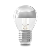 LED Filament Kopspiegel 3,5W E27 P45 Dimbaar