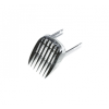 Philips Opzetkam Opzetstuk Medium 422203630701 - 7-24 mm