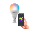 Smart LED Kogellamp E14 5W RGB Dimbaar 4,9W Smart LED Kogellamp E14 5W RGB Dimbaar 4,9W