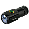 Zaklamp TT85 oplaadbaar 850 lumen