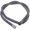 Alternatief Slang Afvoerslang recht 22-20mm 1,75mtr C00273284 Alternatief Slang Afvoerslang recht 22-20mm 1,75mtr C00273284