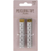 Elegance meetlint 150cm 2 stuks Elegance meetlint 150cm 2 stuks