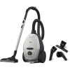 Aeg VX8 Stofzuiger Met stofzak - 57 dB