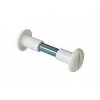 Deltafix | koppelbouten | kort | 6mm. x 30mm. x 34mm. | wit | 4st. Deltafix | koppelbouten | kort | 6mm. x 30mm. x 34mm. | wit | 4st.