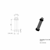 Reginox Standpijp Standpijp R20234