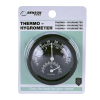 Thermo-Hygrometer Thermo-Hygrometer
