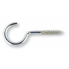 Deltafix waslijnhaken verzinkt 50mm. 6st.