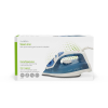 Stoomstrijkijzer 2000 W stoomstoot Stoomstrijkijzer 2000 W stoomstoot