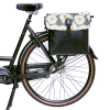 BECK Midi Daisy's Fietstas 36L