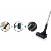 Bosch steelstofzuiger BCS611P4A blauw Bosch steelstofzuiger BCS611P4A blauw