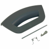 Hotpoint Deurgreep Grijs C00290988