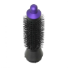 Dyson Borstel Airwrap Small Volumising Brush, Purple 97074001