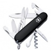 Zakmes Victorinox Climber 14 functies zwart