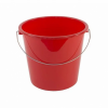 Huishoudemmer 5 Liter Rood Huishoudemmer 5 Liter Rood