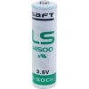 Lithium batterij LS14500 ER6C Lithium batterij LS14500 ER6C
