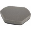 Bosch Filter Schuimfilter 12012937