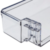 Hisense Deurbak Transparant, Boven HK1878842