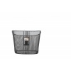 New Looxs mand Toscane vast 19L zwart 34x25x25cm