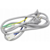 Samsung Aansluitkabel Snoer Grijs, Lengte 1,5 m. DC9600146A