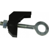 Kettingspanner voor Gazelle ( per stuk ) Kettingspanner voor Gazelle ( per stuk )