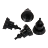 Inventum rubber voetjes van blender 4 stuks 20900900033