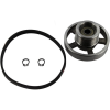Beko Snaarwiel van Motor incl. Snaar 492204404