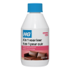 HG 4 in 1 voor leer