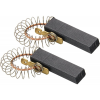 Alternatieve Koolborstel Set 36x12x5mm 154740 Alternatieve Koolborstel Set 36x12x5mm 154740