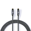 Optische Audiokabel 5.0mtr Optische Audiokabel 5.0mtr