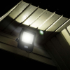LED muurverlichting met sensor 10W