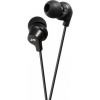 Hoofdtelefoon Stereo Jvc HA-FX10-B-E In Ear Zwart Hoofdtelefoon Stereo Jvc HA-FX10-B-E In Ear Zwart