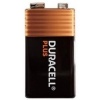 Duracell Plus 100% 9V batterij Duracell Plus 100% 9V batterij