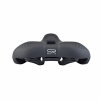 Selle Royal Float Moderate Fietszadel - Zwart