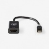 Mini DisplayPort naar HDMI