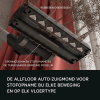 Aeg VX83-2-EBR Stofzuiger Met stofzak - 64 dB Aeg VX83-2-EBR Stofzuiger Met stofzak - 64 dB
