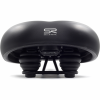 Selle Royal Torx Relaxed Fietszadel - Zwart