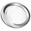 Beko Deur Compleet met Glas 2879500200