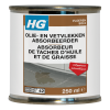 HG Olie & Vetvlekken Absorbeerder