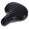 Fietszadel Selle Comfort Wave zwart