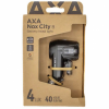 AXA koplamp fiets Nox City batterij