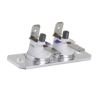 Candy Thermostaat bij Element 43018855 - 2 Stuks